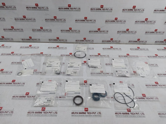 General Pump 90170000 Oil Crankshaft Seal & O-ring Kit F90400000,F90387700 Rev:A
