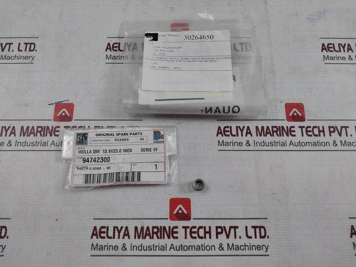 General Pump 90170000 Oil Crankshaft Seal & O-ring Kit F90400000,F90387700 Rev:A