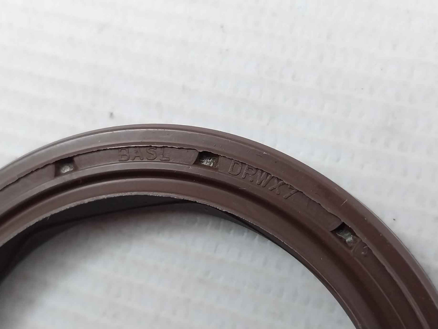 General Pump 90170000 Oil Crankshaft Seal & O-ring Kit F90400000,F90387700 Rev:A