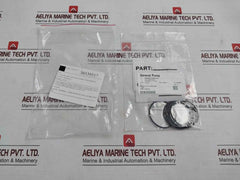 General Pump 90389100 O-ring Kit Spare For Hptu Bop Triplex Pump 70 Duro
