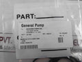 General Pump 90389100 O-ring Kit Spare For Hptu Bop Triplex Pump 70 Duro