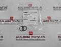 General Pump 90389100 O-ring Kit Spare For Hptu Bop Triplex Pump 70 Duro
