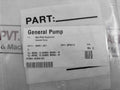 General Pump 90389100 O-ring Kit Spare For Hptu Bop Triplex Pump 70 Duro