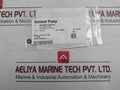General Pump 90389100 O-ring Kit Spare For Hptu Bop Triplex Pump 70 Duro