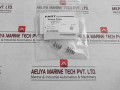 General Pump 90389100 O-ring Kit Spare For Hptu Bop Triplex Pump 70 Duro