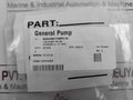 General Pump 90389100 O-ring Kit Spare For Hptu Bop Triplex Pump 70 Duro