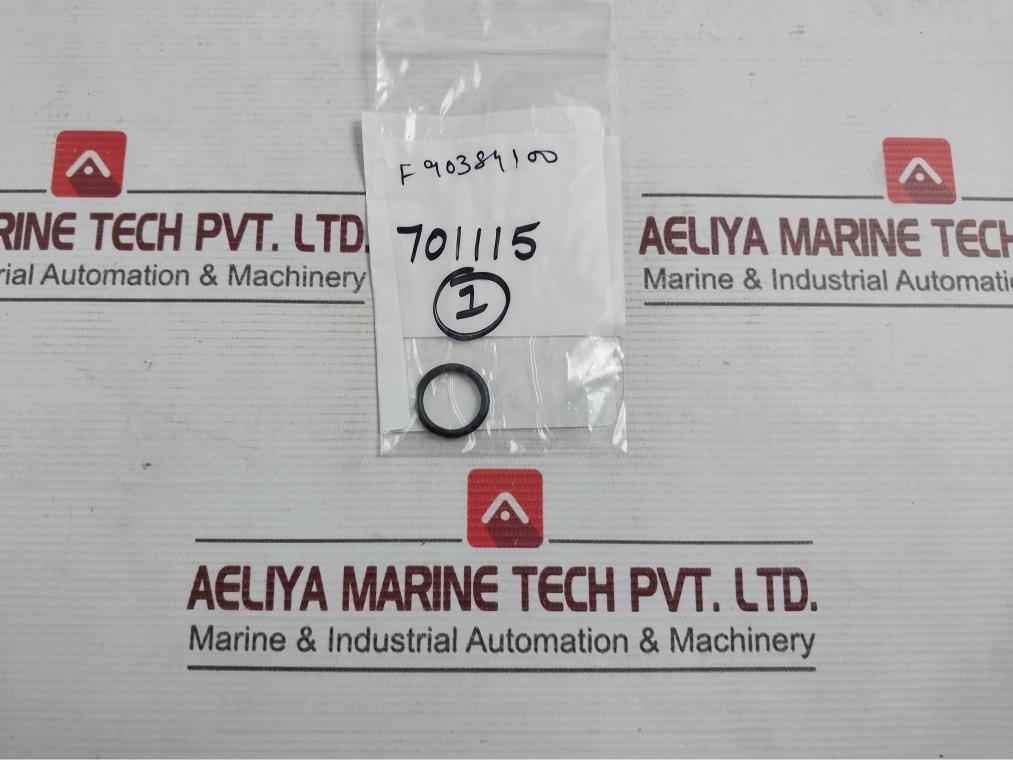 General Pump 90389100 O-ring Kit Spare For Hptu Bop Triplex Pump 70 Duro