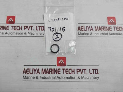 General Pump 90389100 O-ring Kit Spare For Hptu Bop Triplex Pump 70 Duro