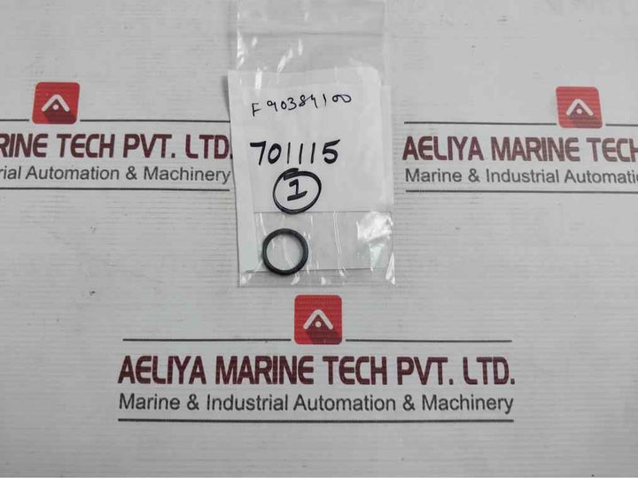 General Pump 90389100 O-ring Kit Spare For Hptu Bop Triplex Pump 70 Duro