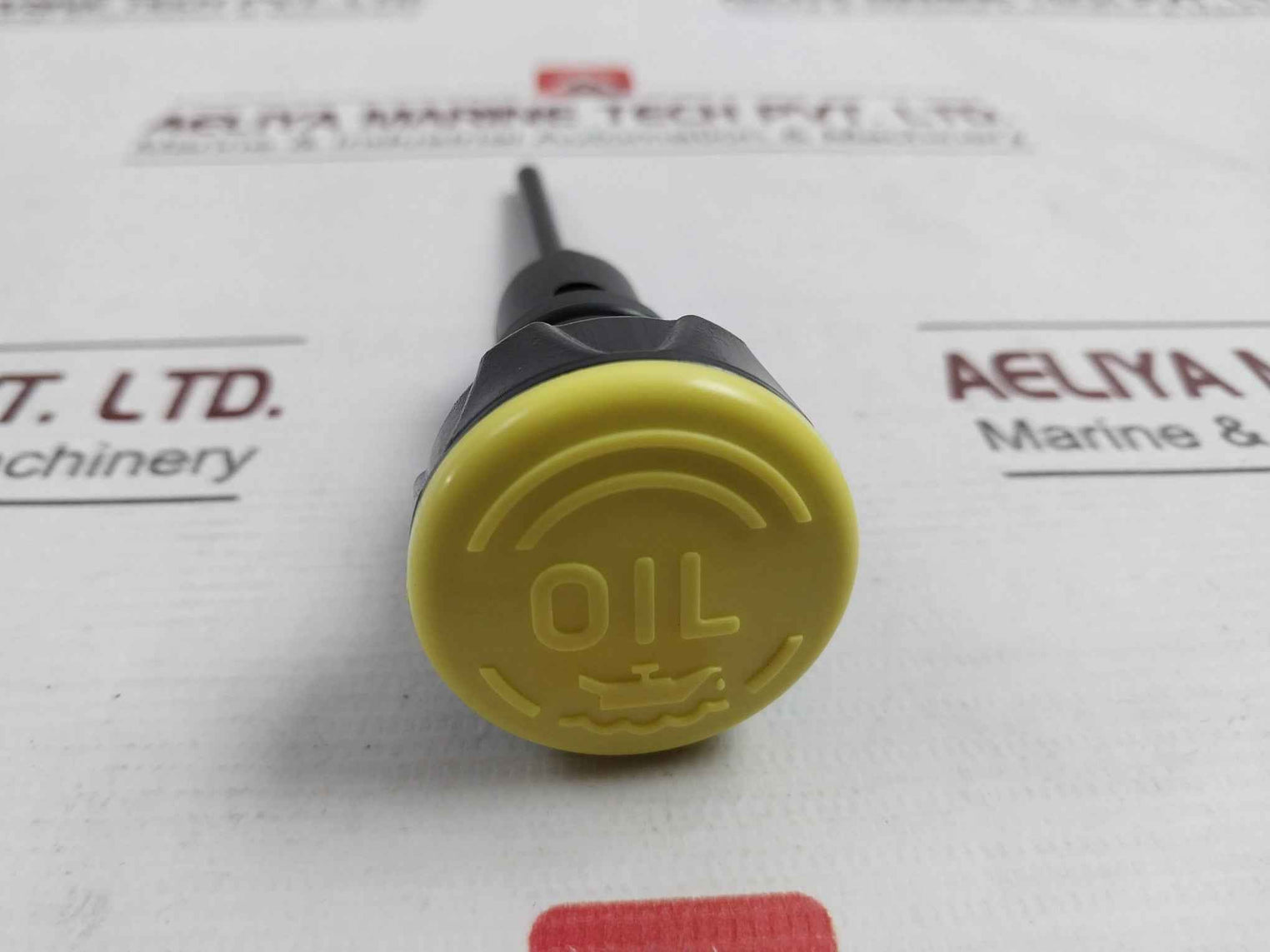 General Pump 98212000 Dipstick Oil 71 Series 30254620