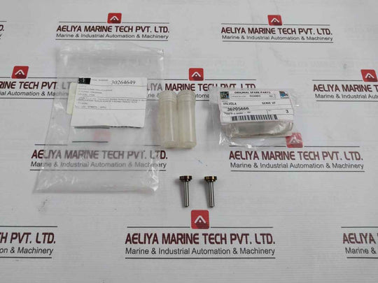 General Pump F36205666 Vf Series Valve Triplex Pump Spare