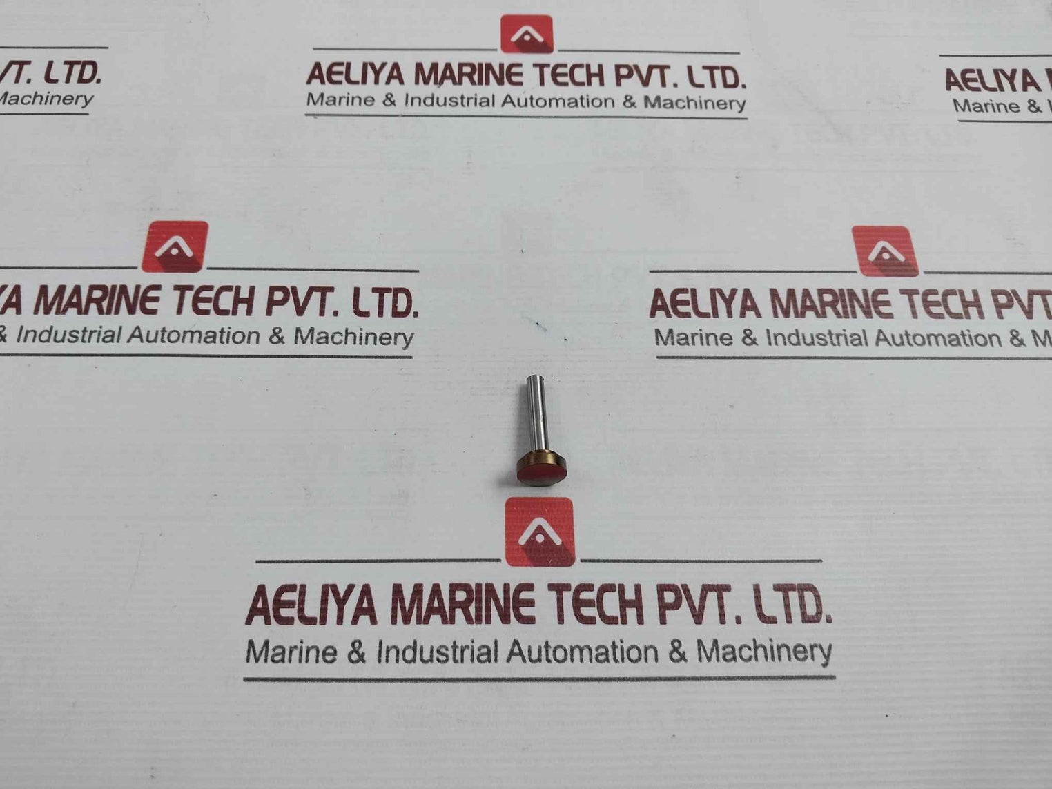 General Pump F36205666 Vf Series Valve Triplex Pump Spare