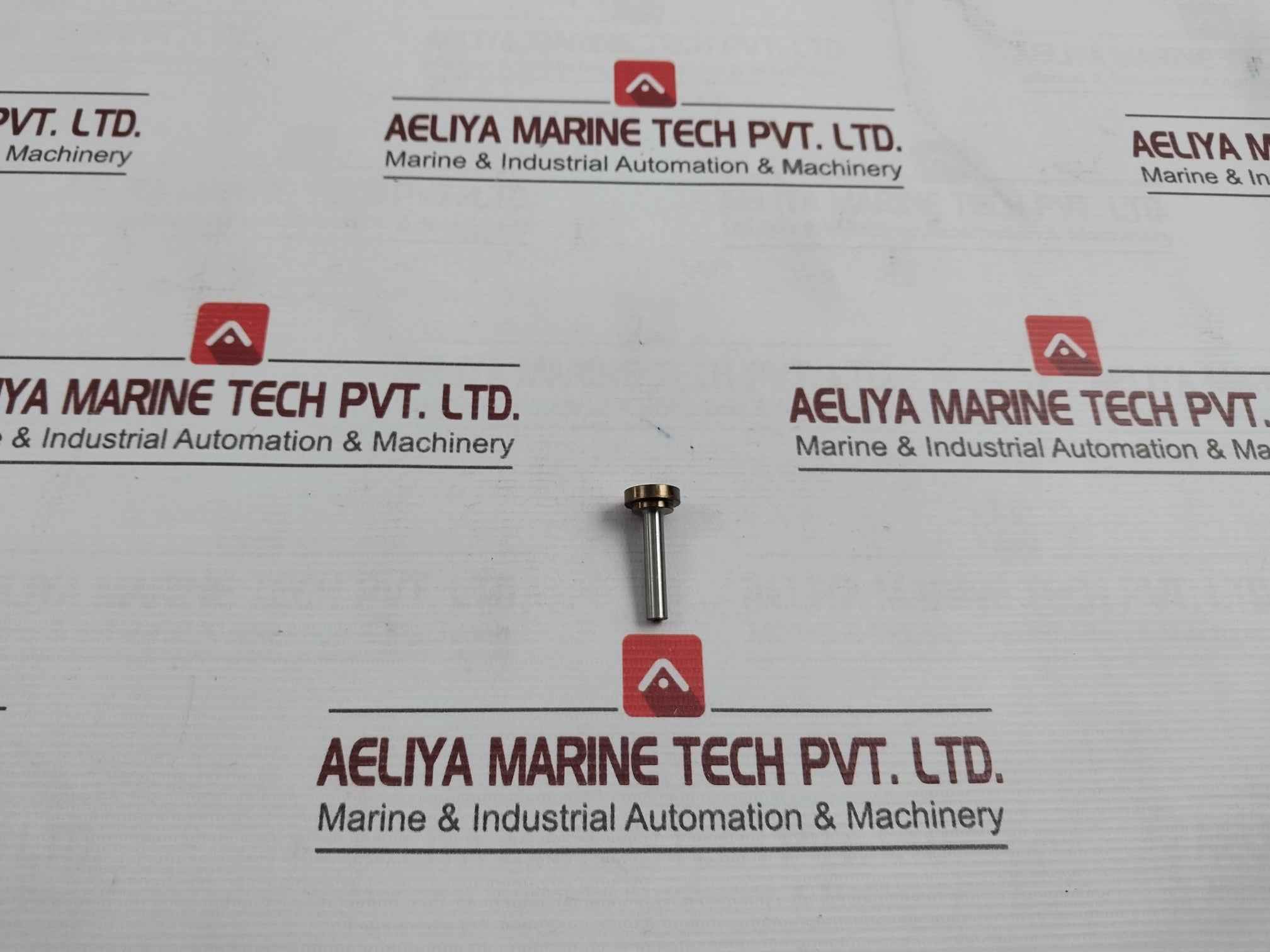 General Pump F36205666 Vf Series Valve Triplex Pump Spare