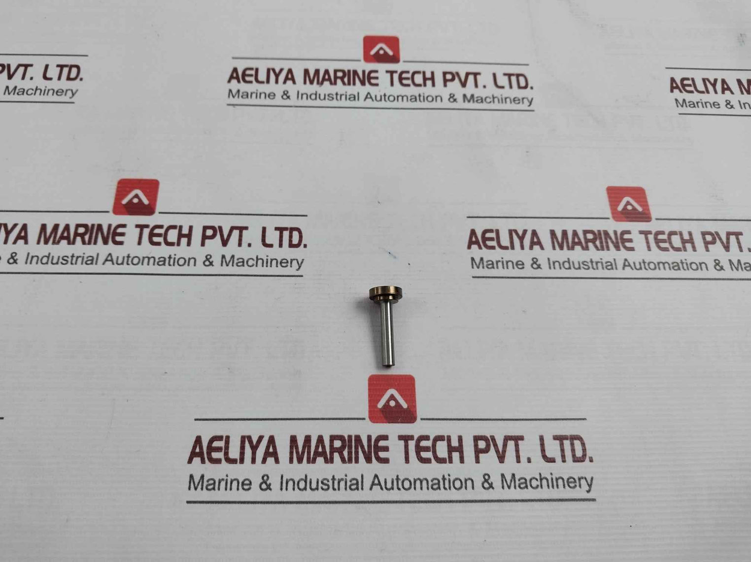 General Pump F36205666 Vf Series Valve Triplex Pump Spare