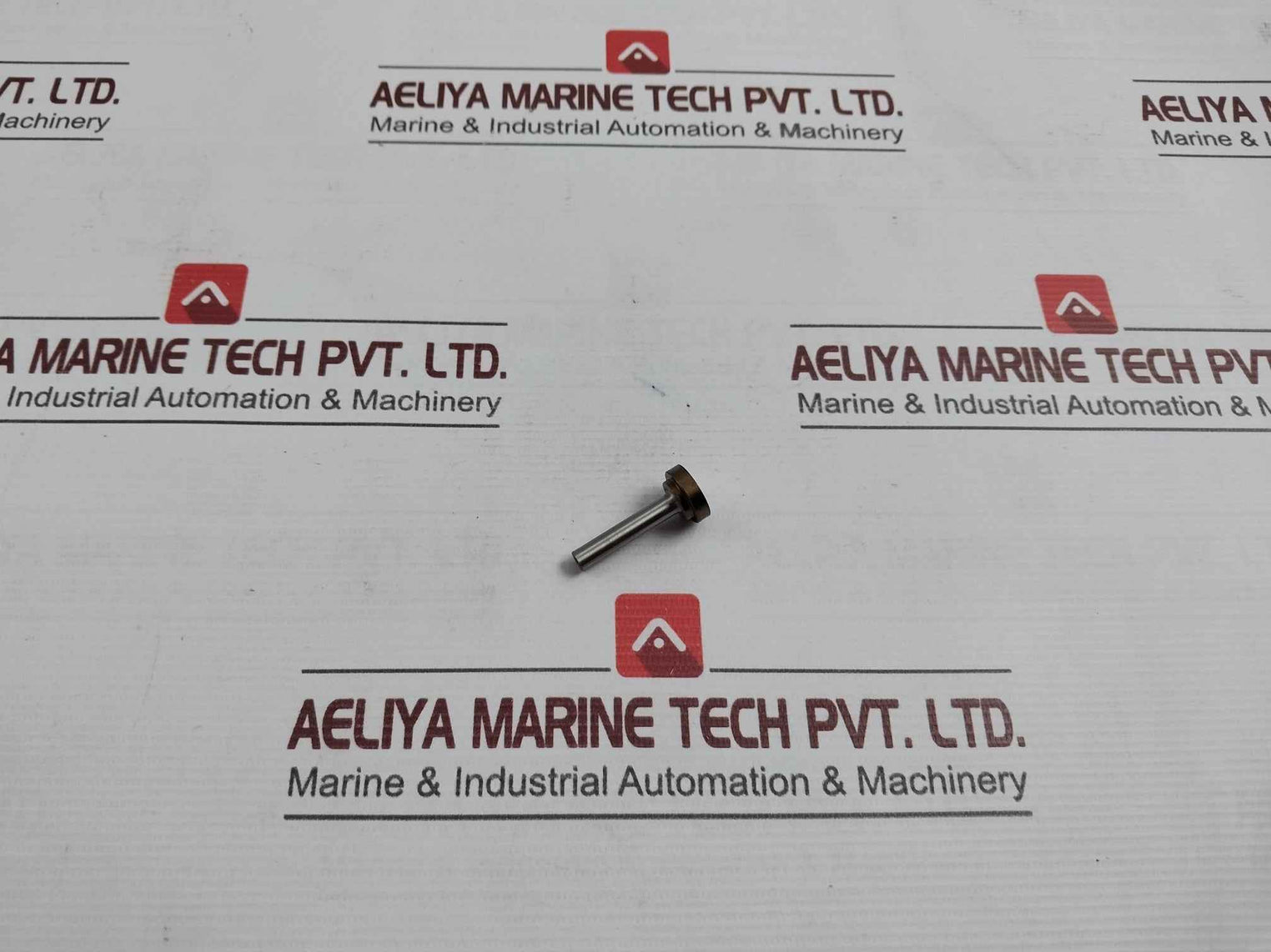 General Pump F36205666 Vf Series Valve Triplex Pump Spare