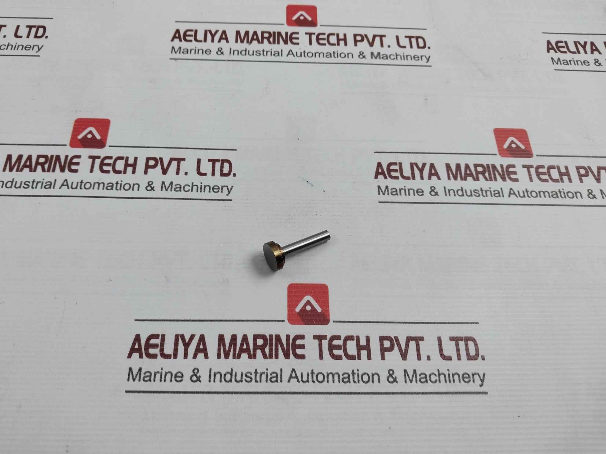 General Pump F36205666 Vf Series Valve Triplex Pump Spare