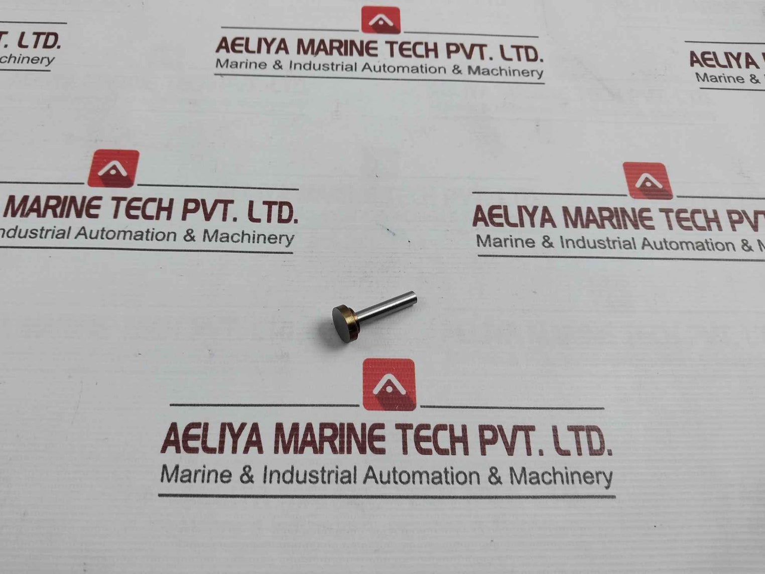 General Pump F36205666 Vf Series Valve Triplex Pump Spare