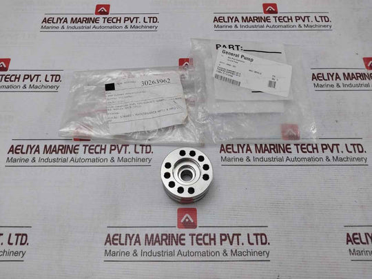 General Pump F71214766 Packing Support, Vf12, 30263962