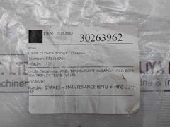 General Pump F71214766 Packing Support, Vf12, 30263962