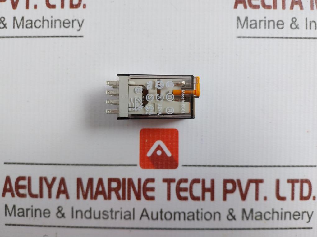 General Purpose Relay 230Vac Finder 55.34.8.230.0040