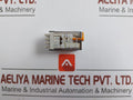 General Purpose Relay 230Vac Finder 55.34.8.230.0040