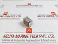 General Purpose Relay 230Vac Finder 55.34.8.230.0040