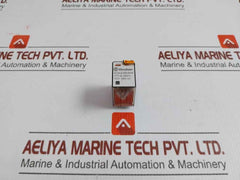 General Purpose Relay 230Vac Finder 55.34.8.230.0040