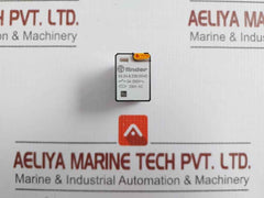 General Purpose Relay 230Vac Finder 55.34.8.230.0040