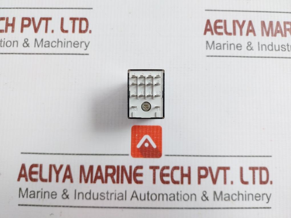 General Purpose Relay 230Vac Finder 55.34.8.230.0040