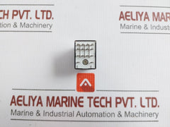 General Purpose Relay 230Vac Finder 55.34.8.230.0040