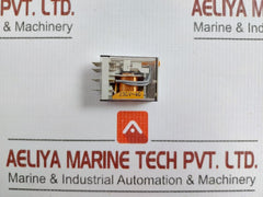 General Purpose Relay 230Vac Finder 55.34.8.230.0040