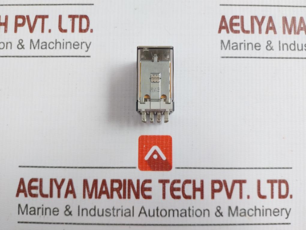 General Purpose Relay 230Vac Finder 55.34.8.230.0040
