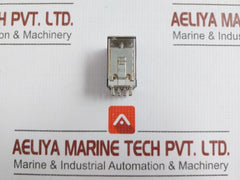 General Purpose Relay 230Vac Finder 55.34.8.230.0040