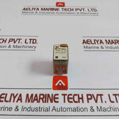 General Purpose Relay 24V Ac Finder 55.34