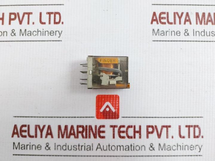 General Purpose Relay 24V Ac Finder 55.34
