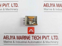 General Purpose Relay 24V Ac Finder 55.34