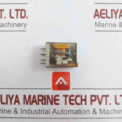 General Purpose Relay 24V Ac Finder 55.34