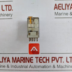 General Purpose Relay 24V Ac Finder 55.34