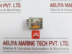 General Purpose Relay 24V Ac Finder 55.34