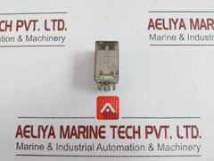 General Purpose Relay 24V Ac Finder 55.34