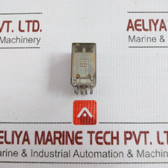General Purpose Relay 24V Ac Finder 55.34