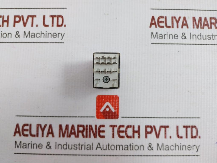 General Purpose Relay 24V Ac Finder 55.34