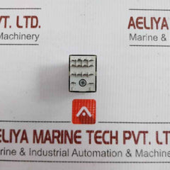 General Purpose Relay 24V Ac Finder 55.34