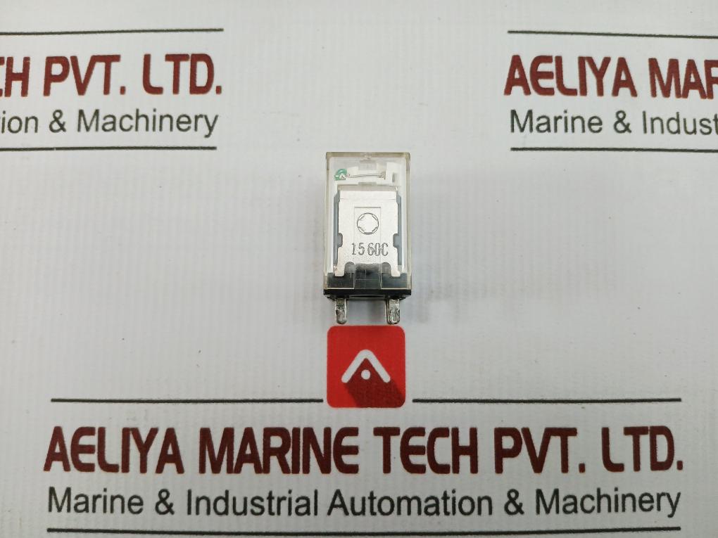 General Purpose Relay 5A Omron My2N-d2