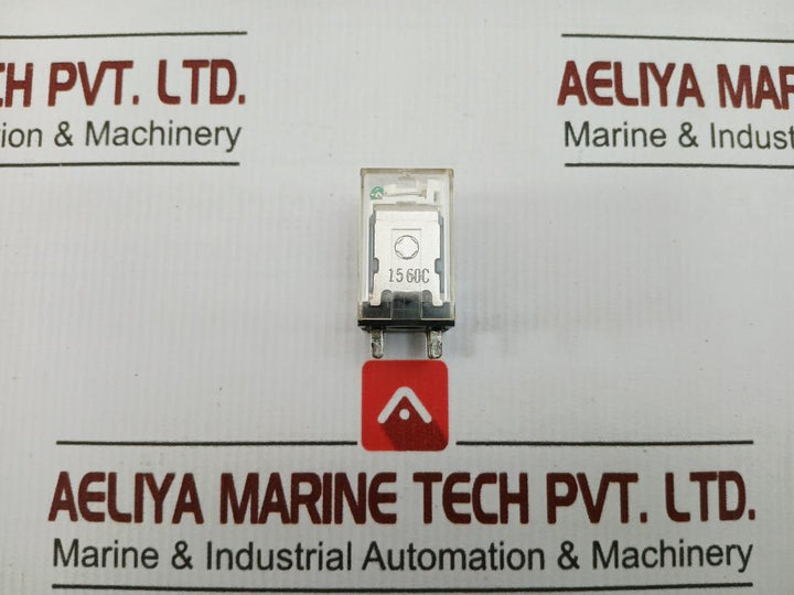 General Purpose Relay 5A Omron My2N-d2
