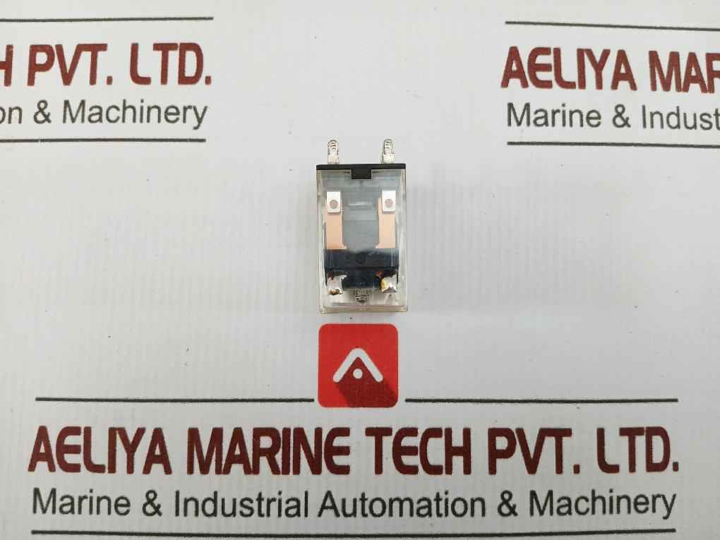 General Purpose Relay 5A Omron My2N-d2