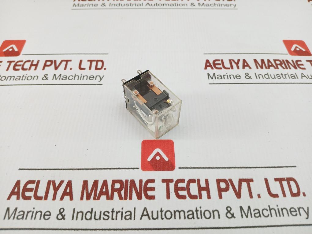 General Purpose Relay 5A Omron My2N-d2