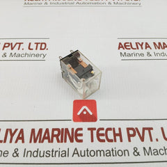 General Purpose Relay 5A Omron My2N-d2