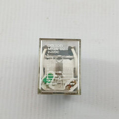 General Purpose Relay 5A Omron My2N-d2