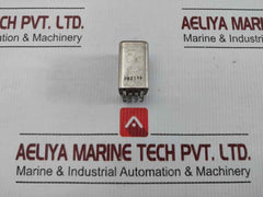 General Purpose Relay Dc 24V Omron My4H